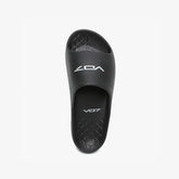 V 07 TOTTI BLACK SANDALES NOIR 1